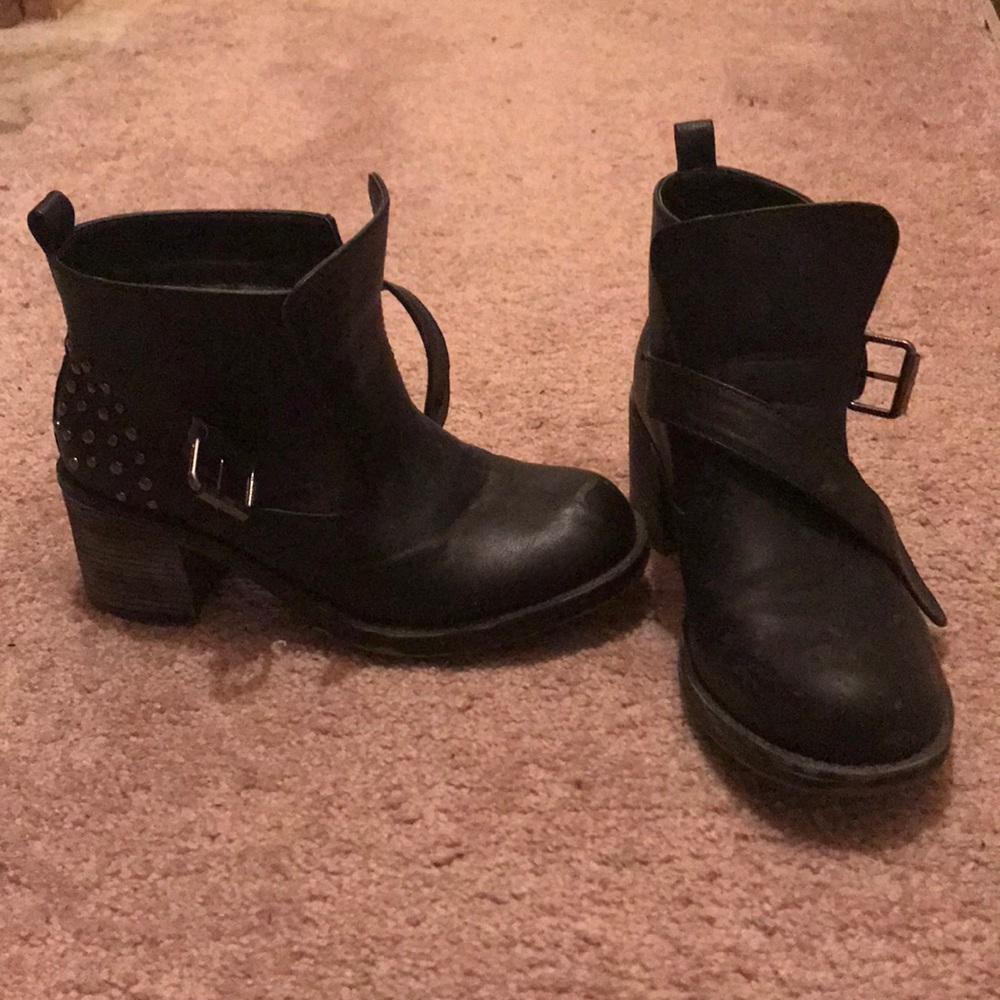 Boots